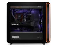 Dell Alienware Area-51 R8 R 9-9950X3D/64GB/4TB+4TB/Win11 RTX5090 - 1533873 - zdjęcie 5
